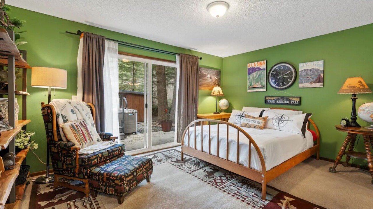 Photo of Bedroom in Washougal