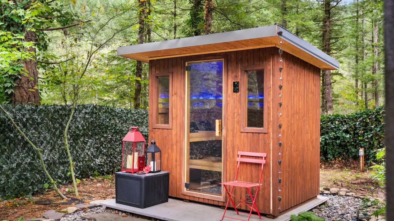 Photo of Patio Balcony in Washougal