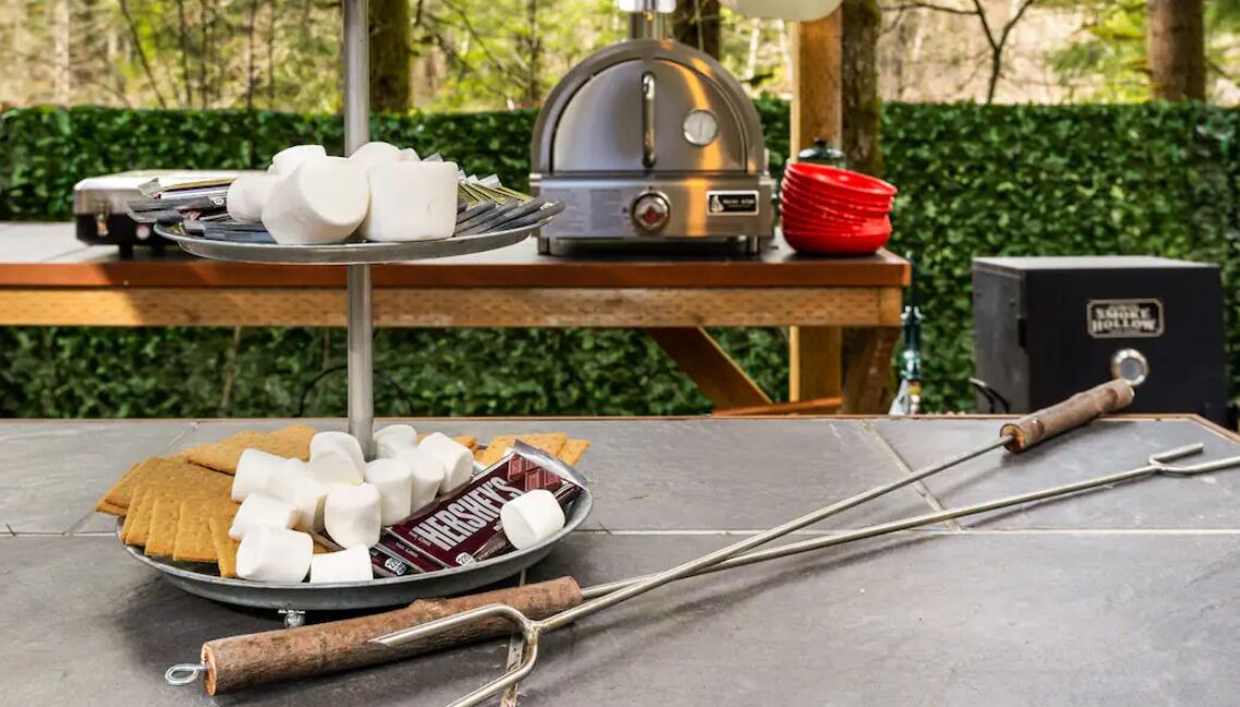 Photo of Outdoor in Washougal