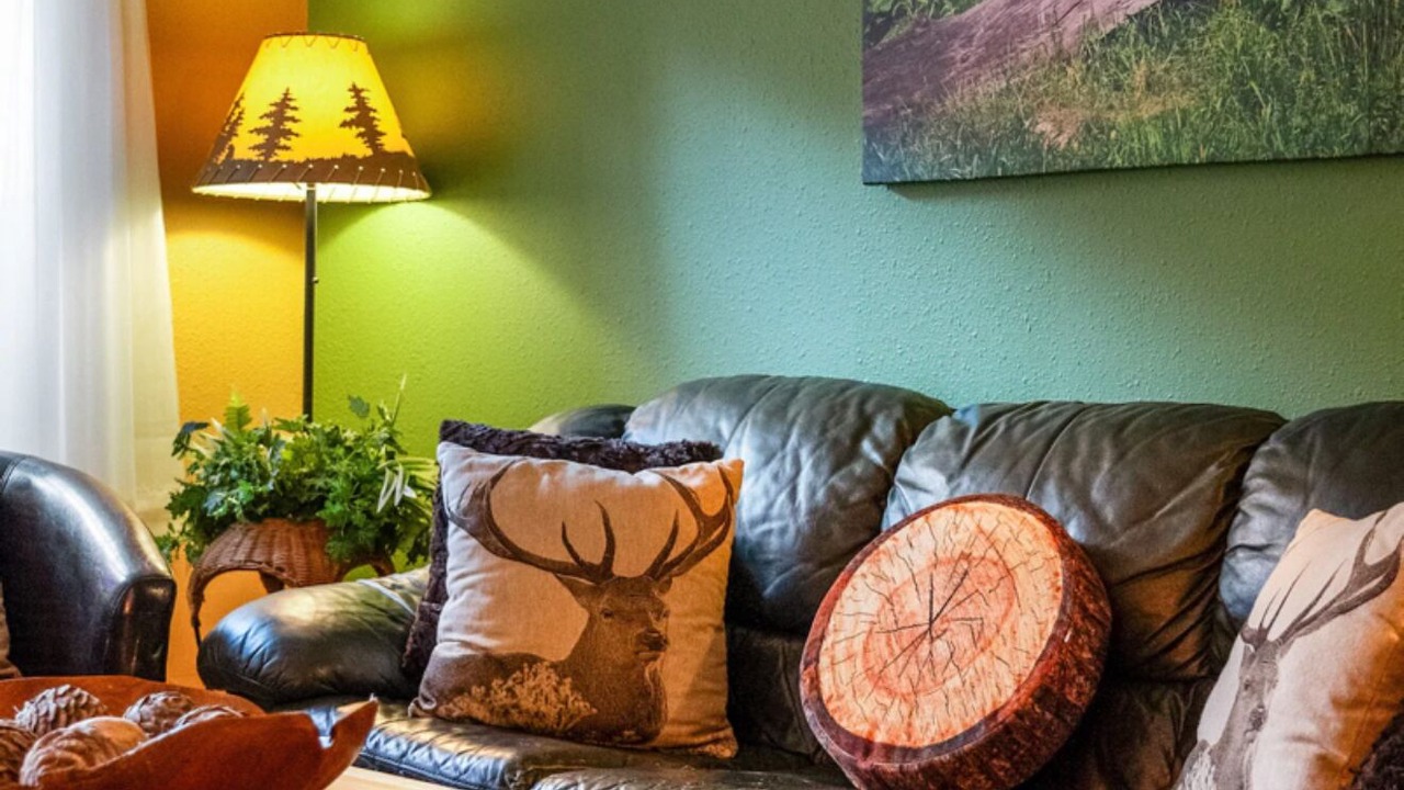 Photo of Livingroom in Washougal