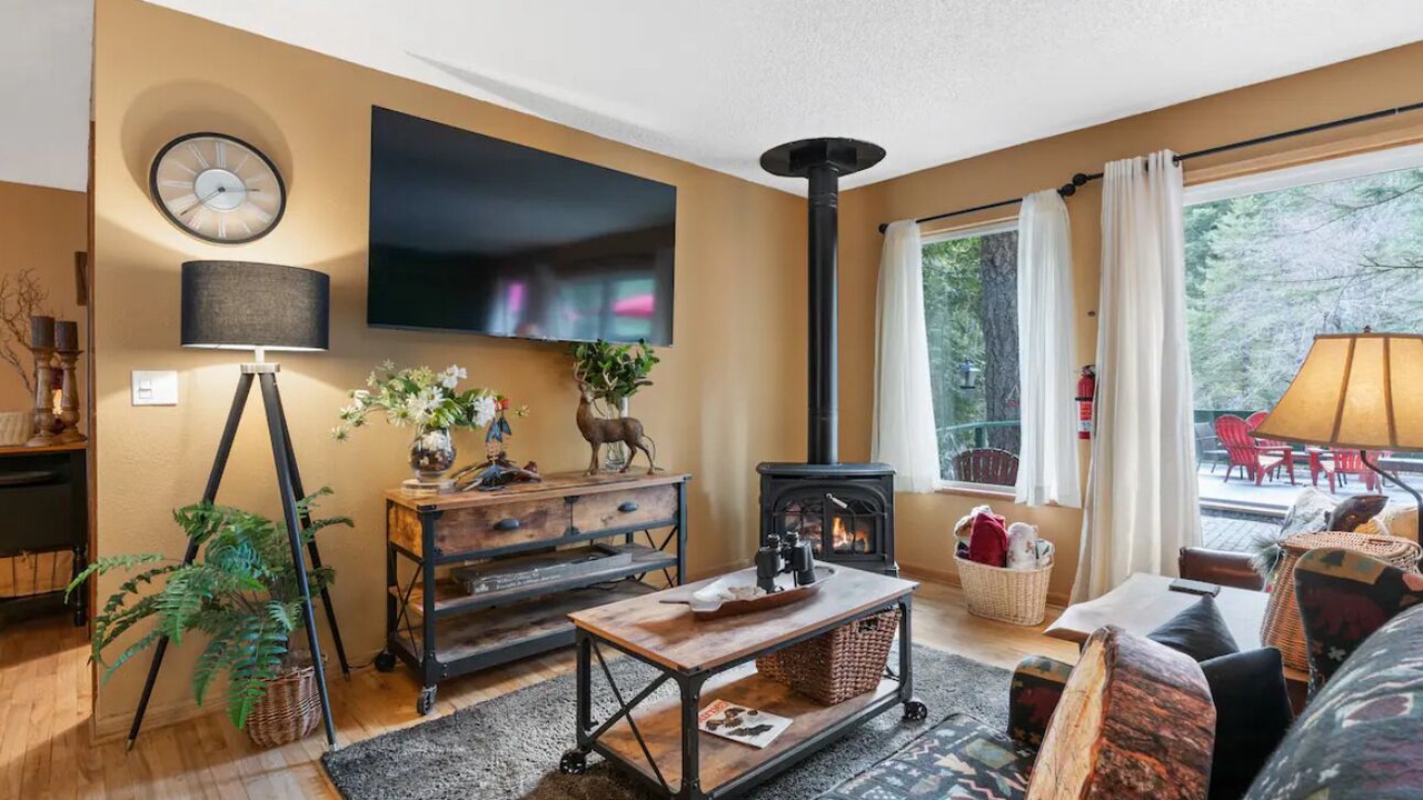 Photo of Livingroom in Washougal