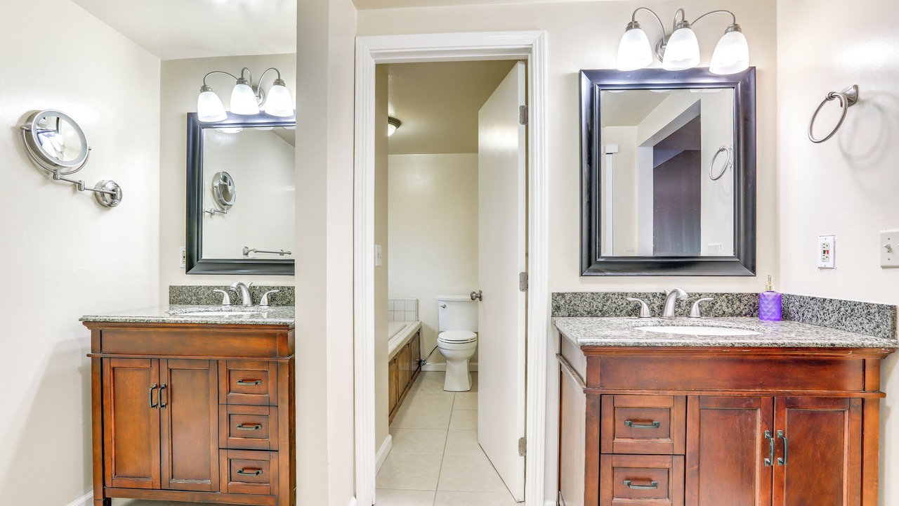 Photo of Bathroom in Sacramento