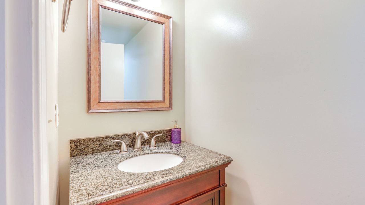 Photo of Bathroom in Sacramento