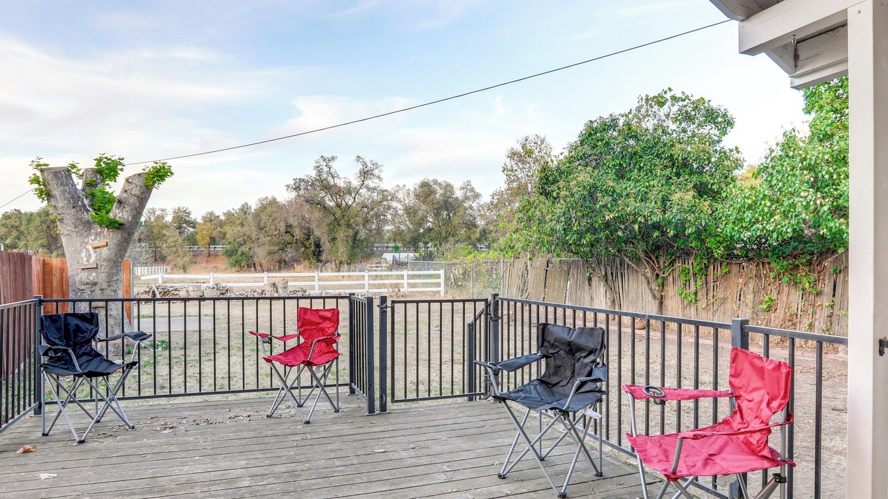 Photo of Outdoor in Sacramento