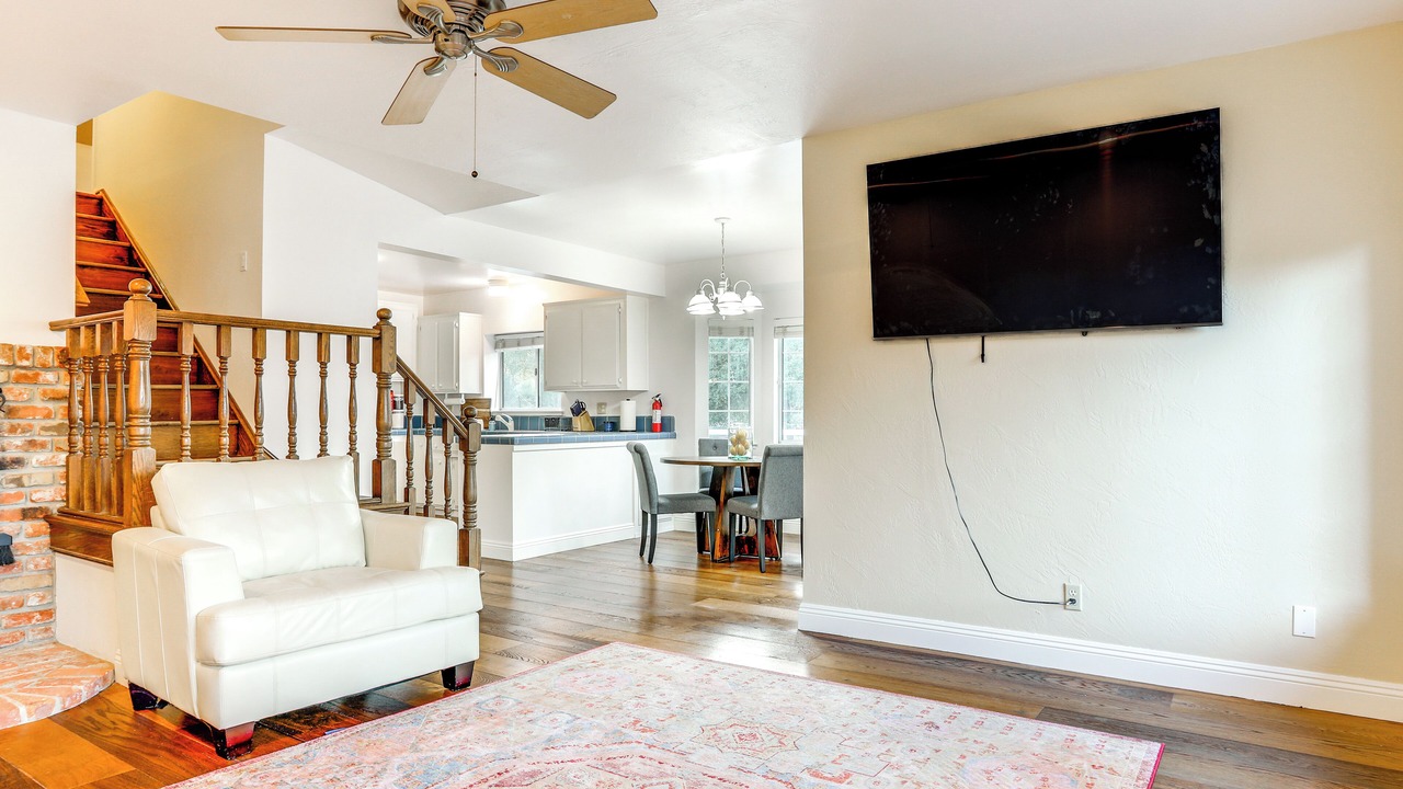 Photo of Bedroom in Sacramento