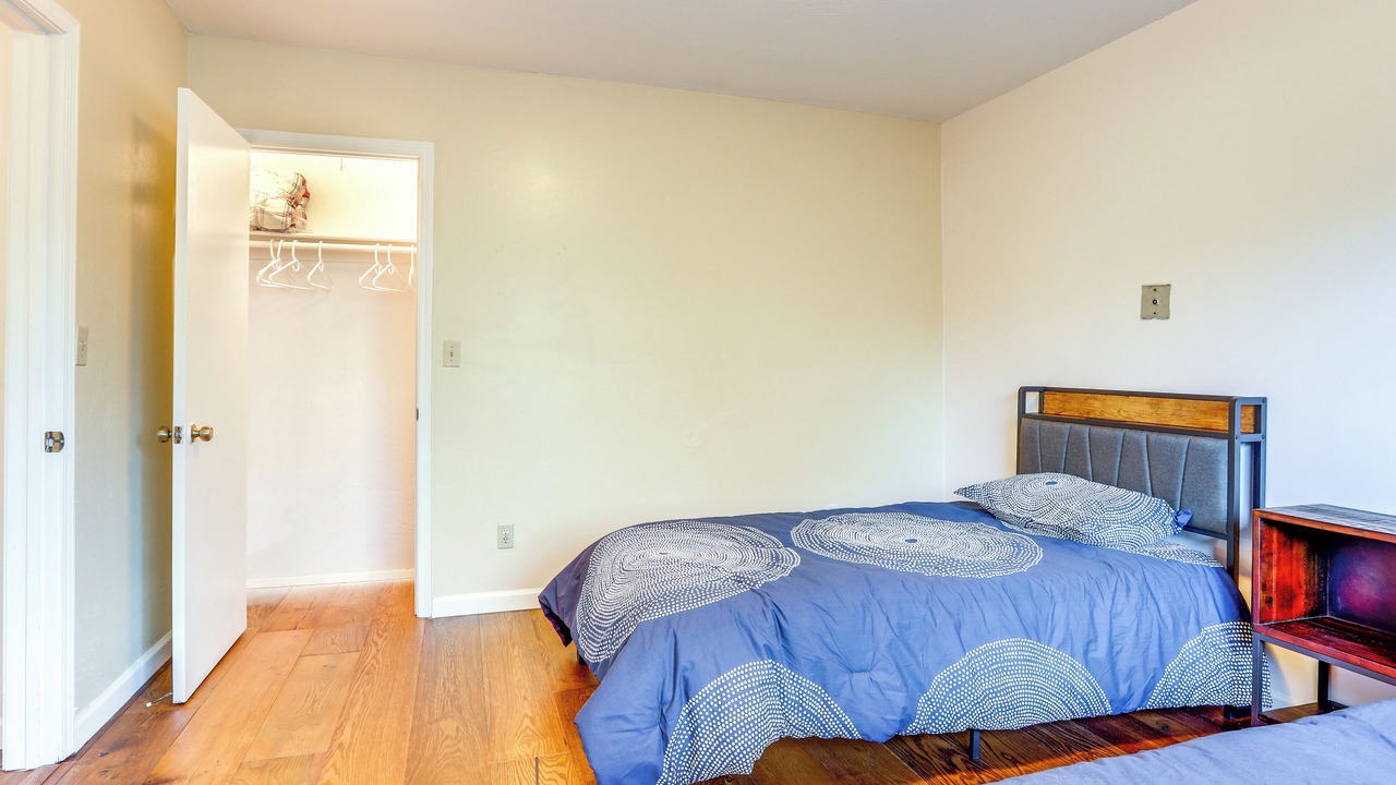 Photo of Bedroom in Sacramento