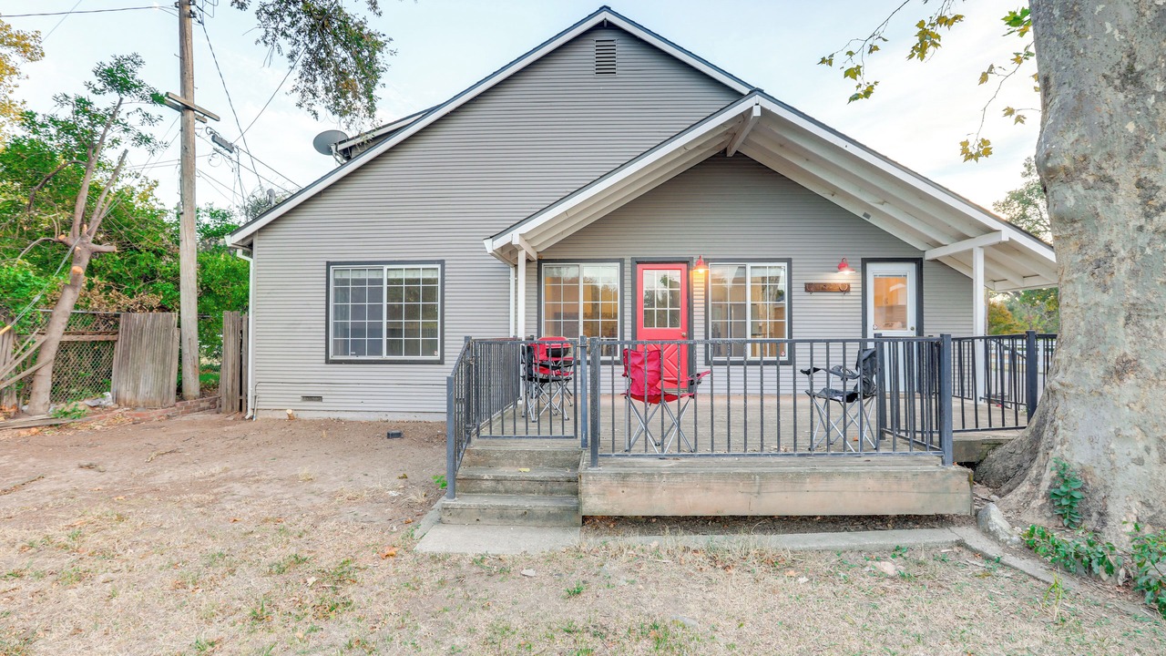 Photo of Outdoor in Sacramento