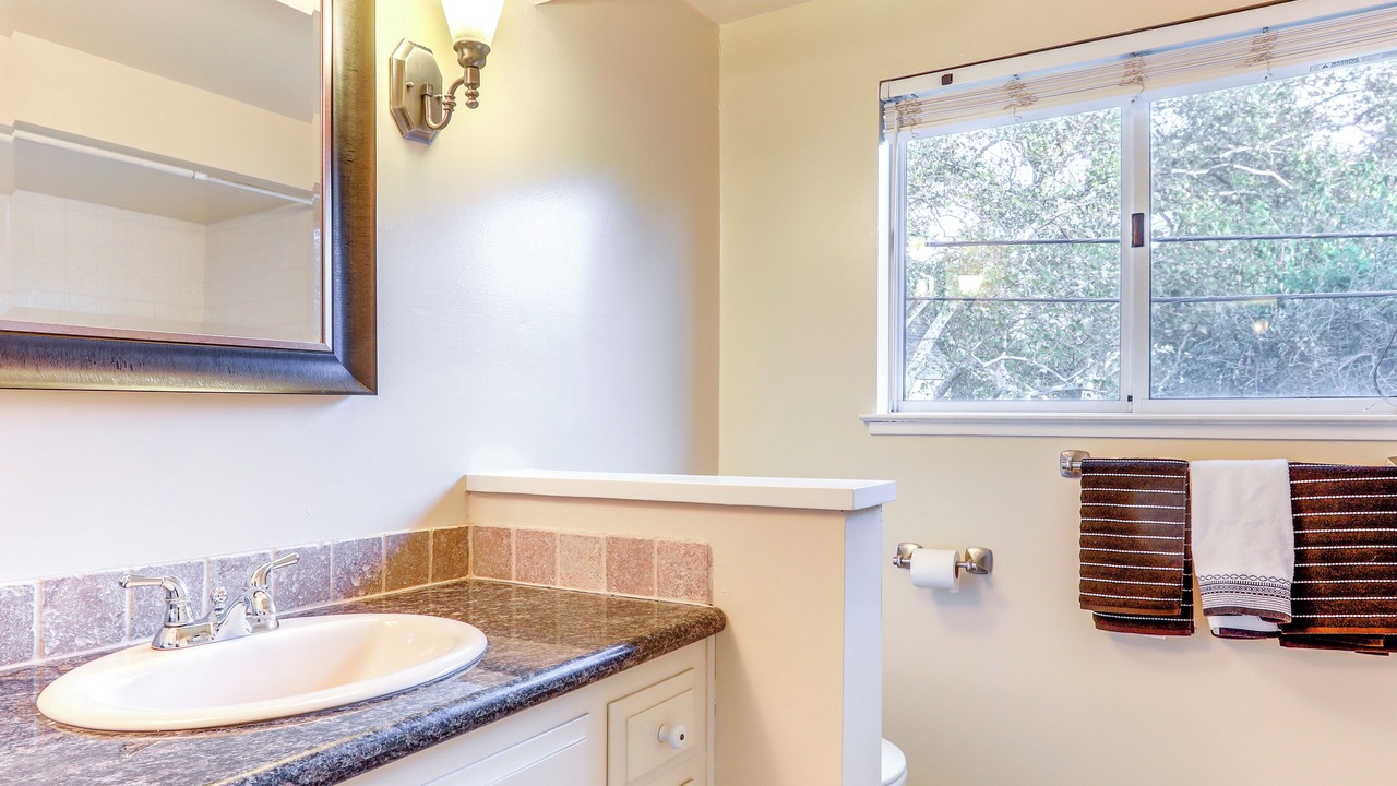 Photo of Bathroom in Sacramento