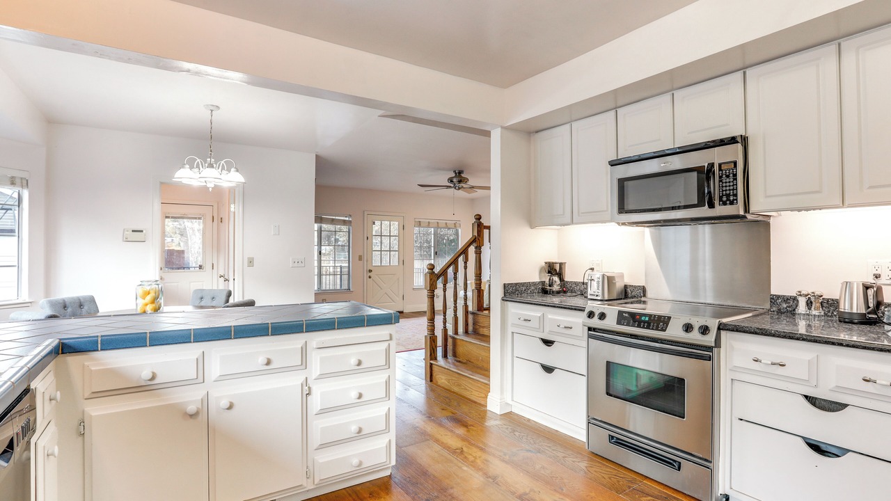 Photo of Kitchen in Sacramento