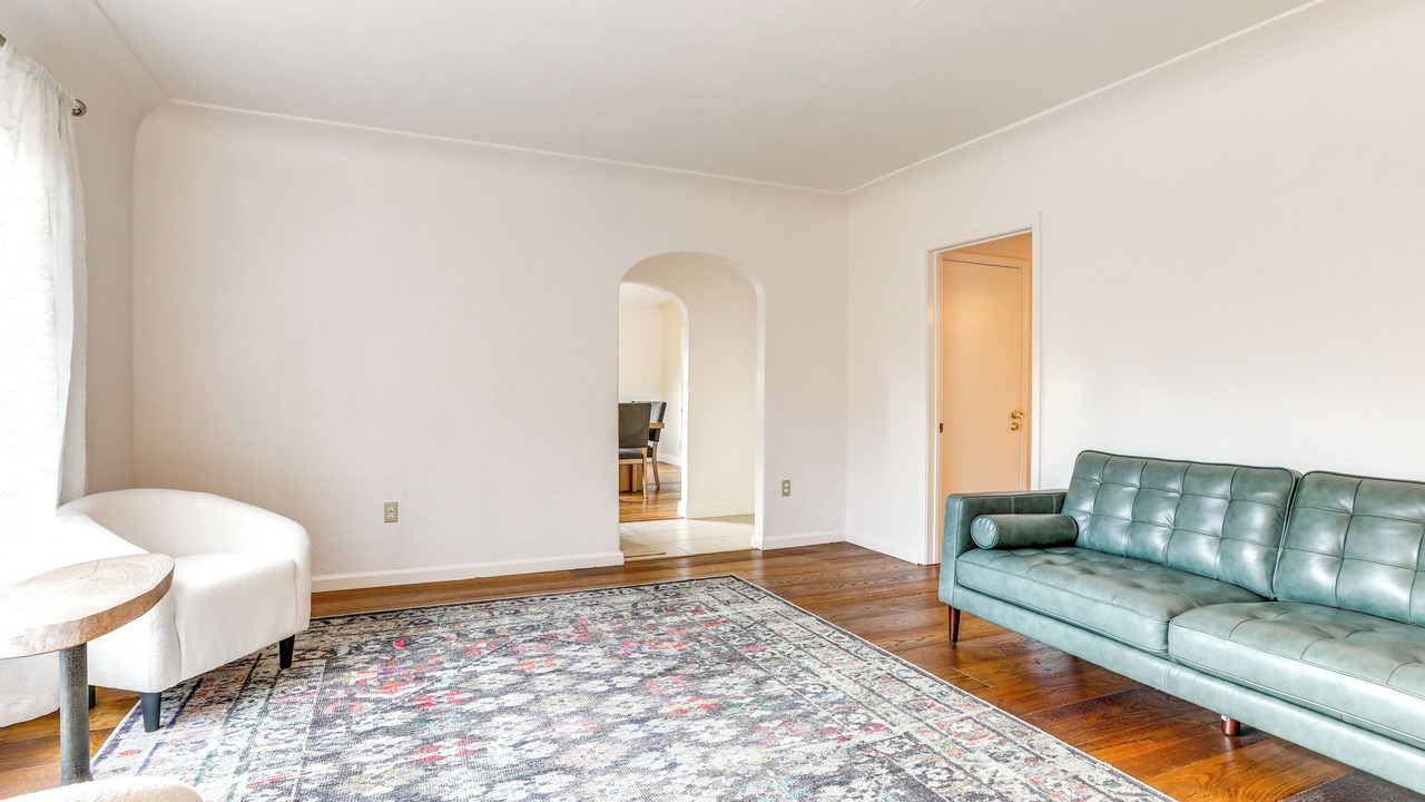 Photo of Livingroom in Sacramento