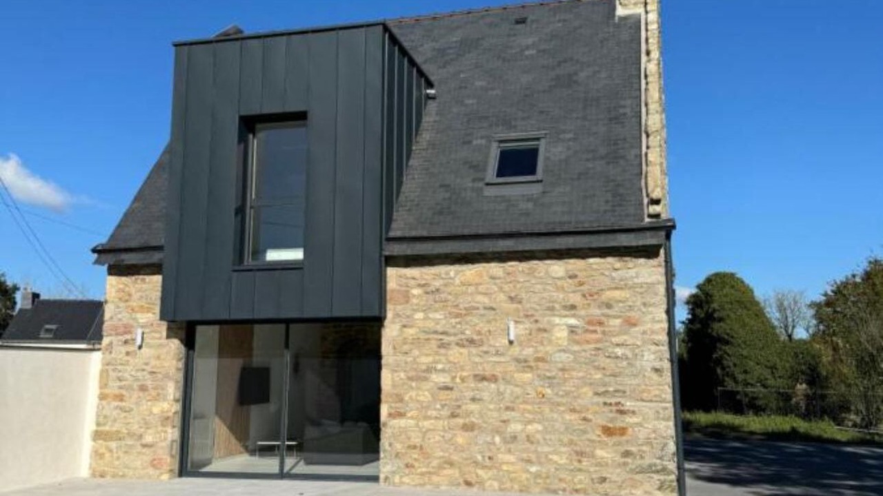 Photo of Outdoor in Plougoumelen