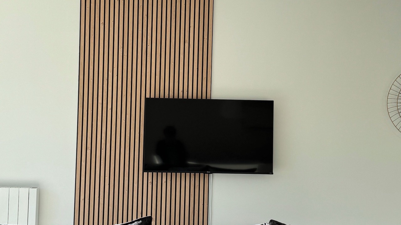 Photo of Livingroom in Plougoumelen