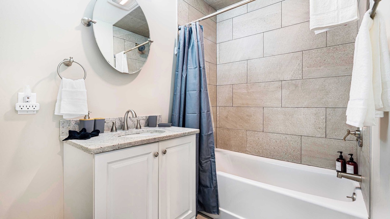 Photo of Bathroom in Hampton