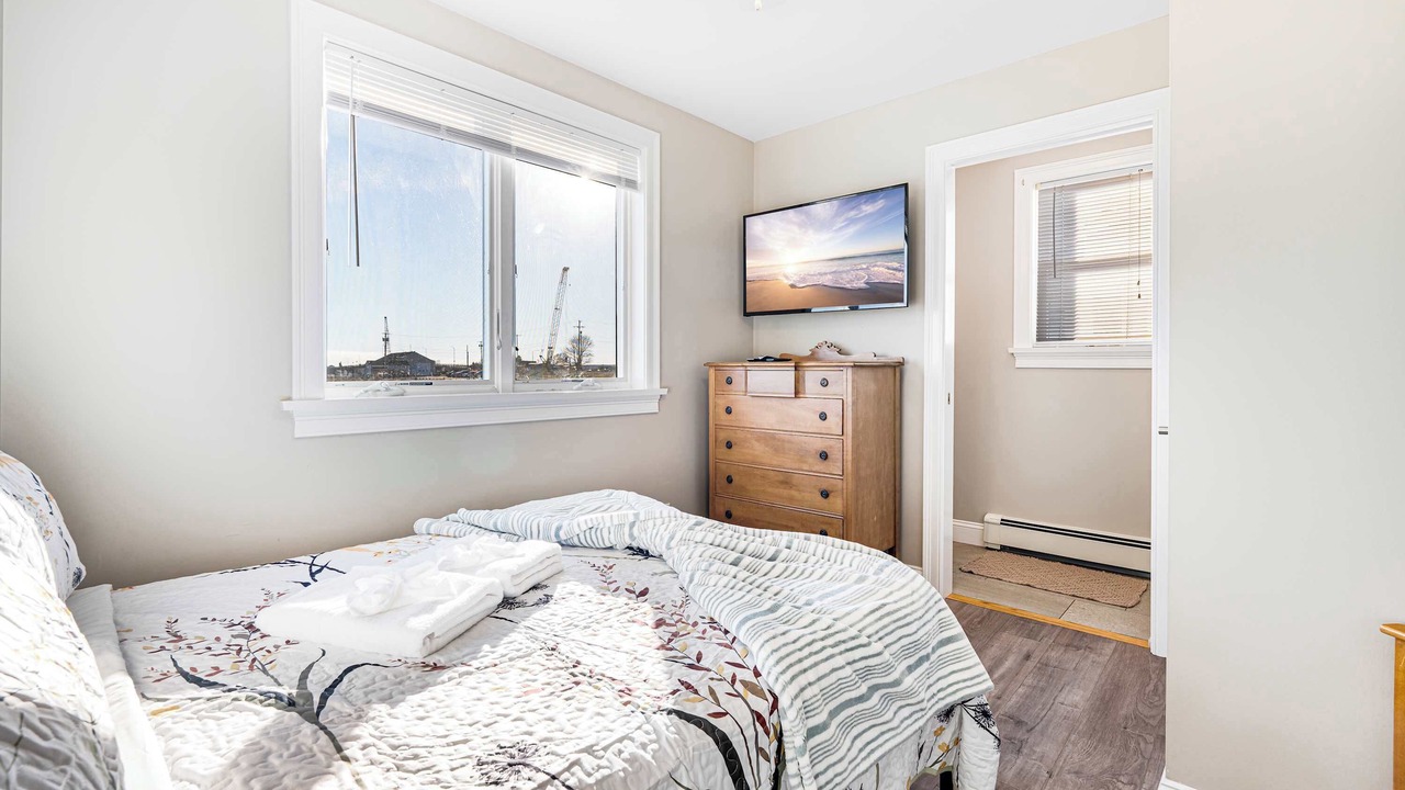 Photo of Bathroom in Hampton