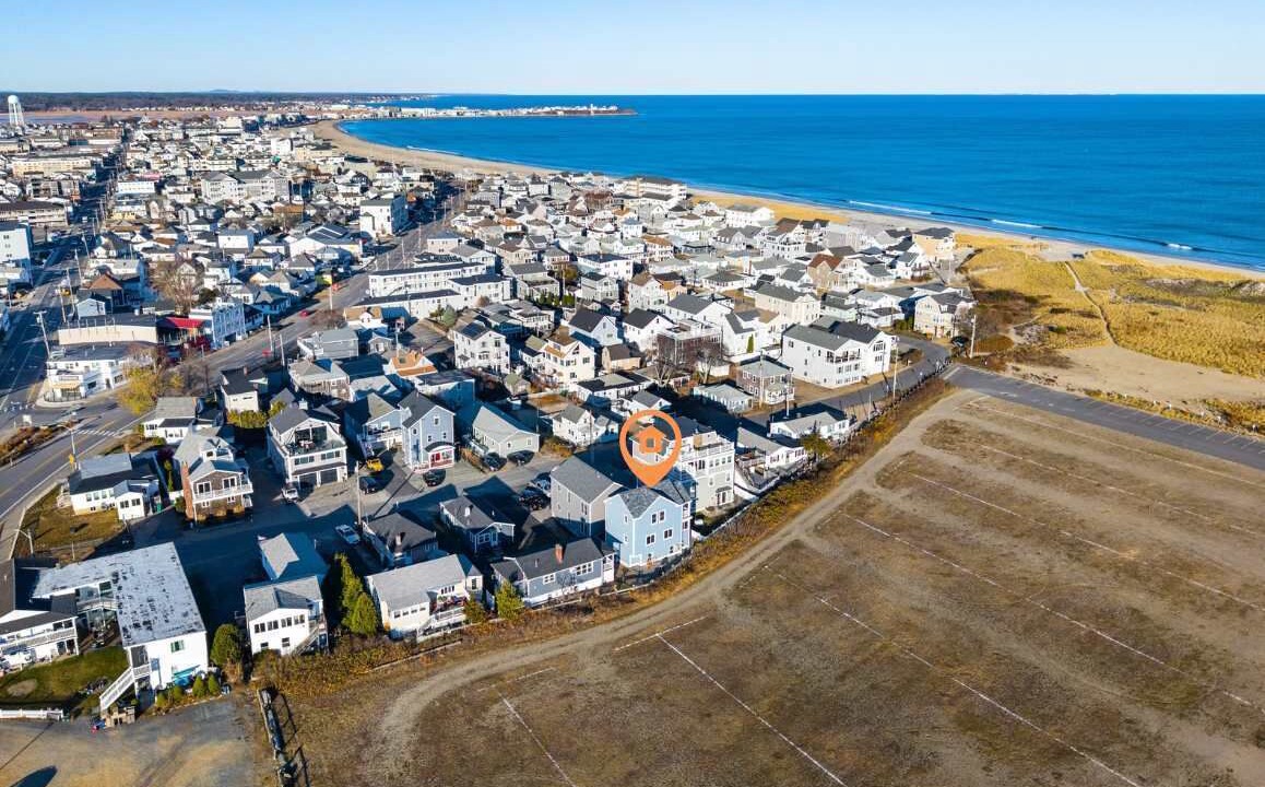 Photo of Outdoor in Hampton