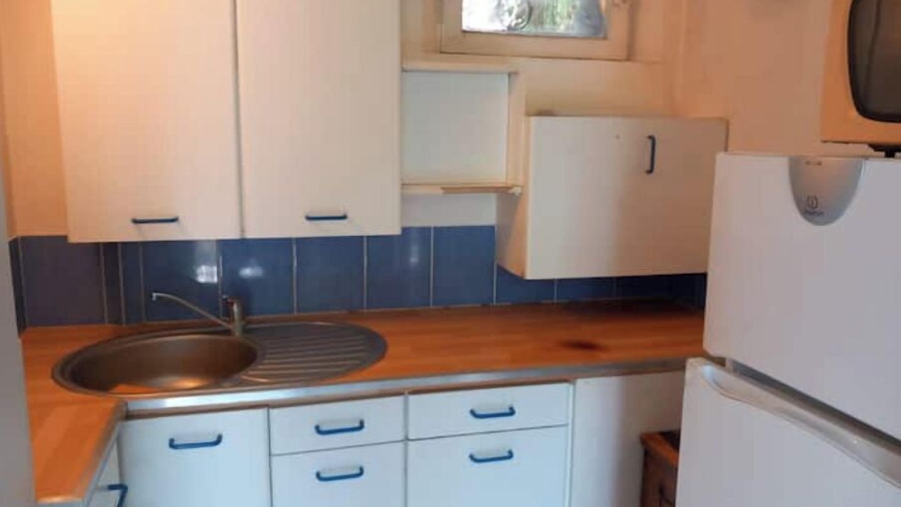 Photo of Kitchen in Mezy-sur-Seine