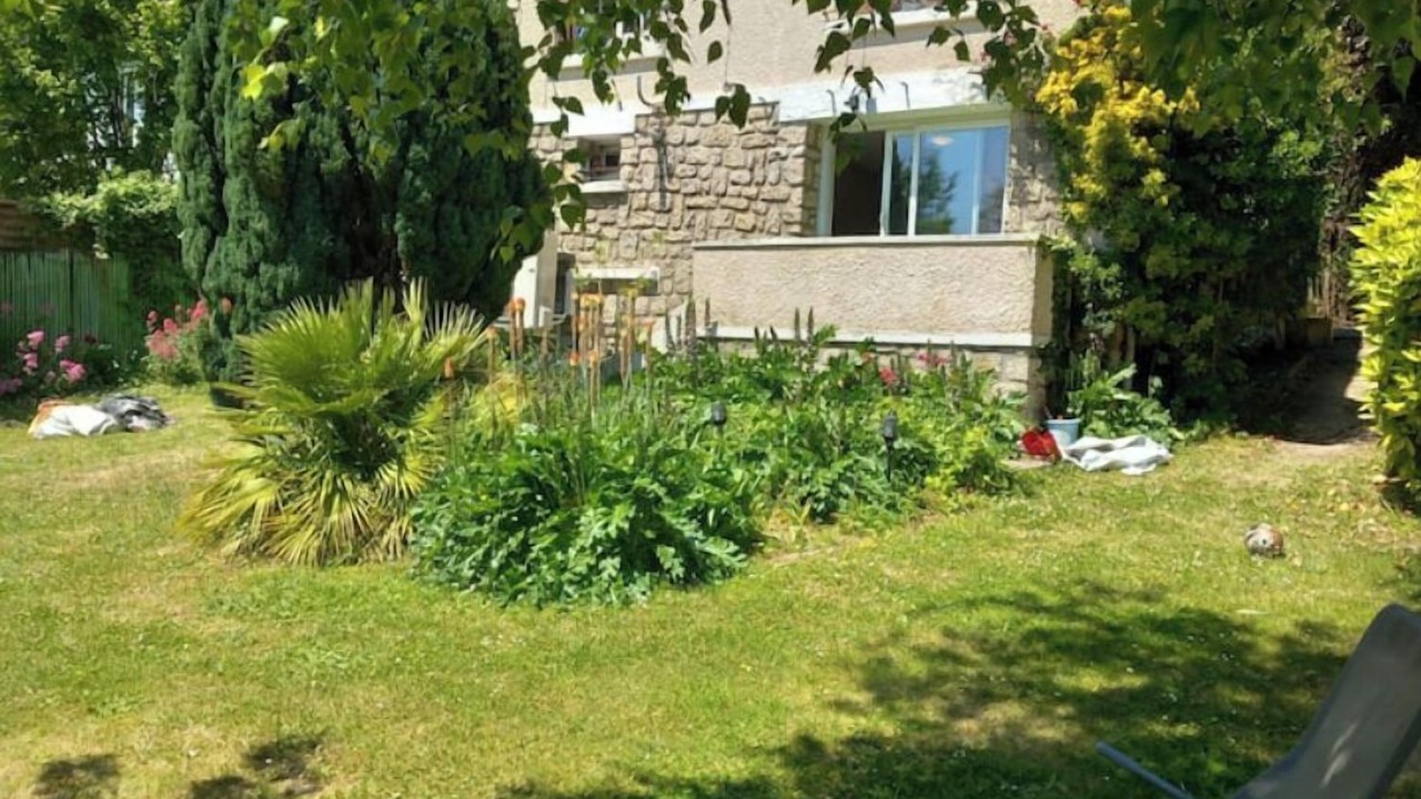 Photo of Outdoor in Mezy-sur-Seine