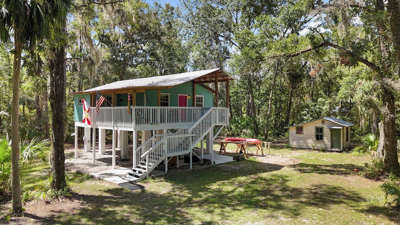 Photo of Outdoor in Steinhatchee
