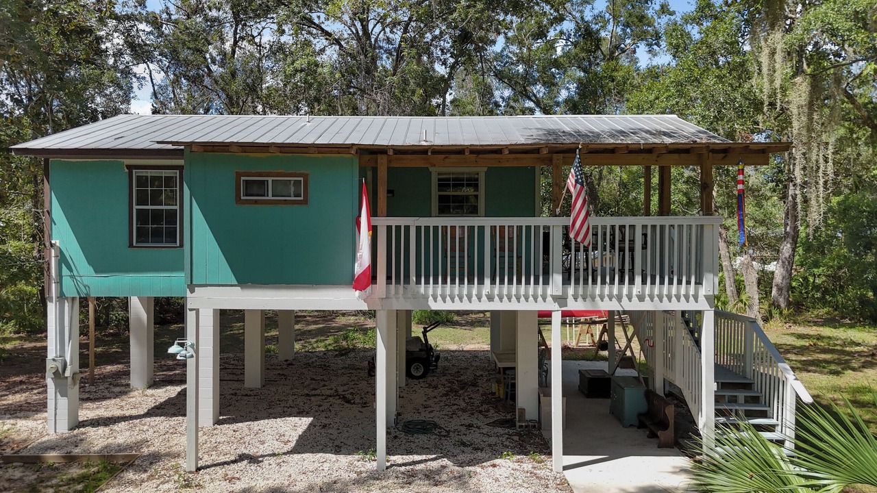 Photo of Outdoor in Steinhatchee