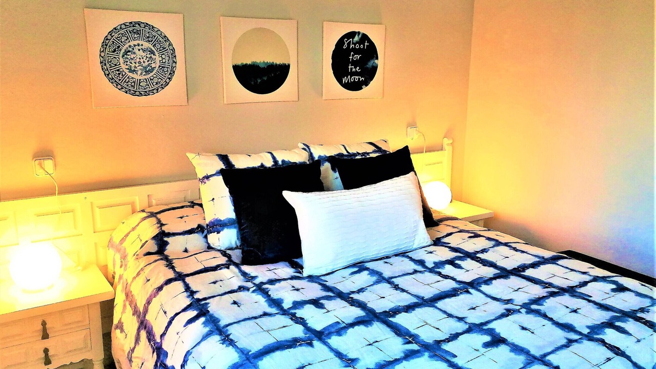 Photo of Bedroom in El Mas Oliva