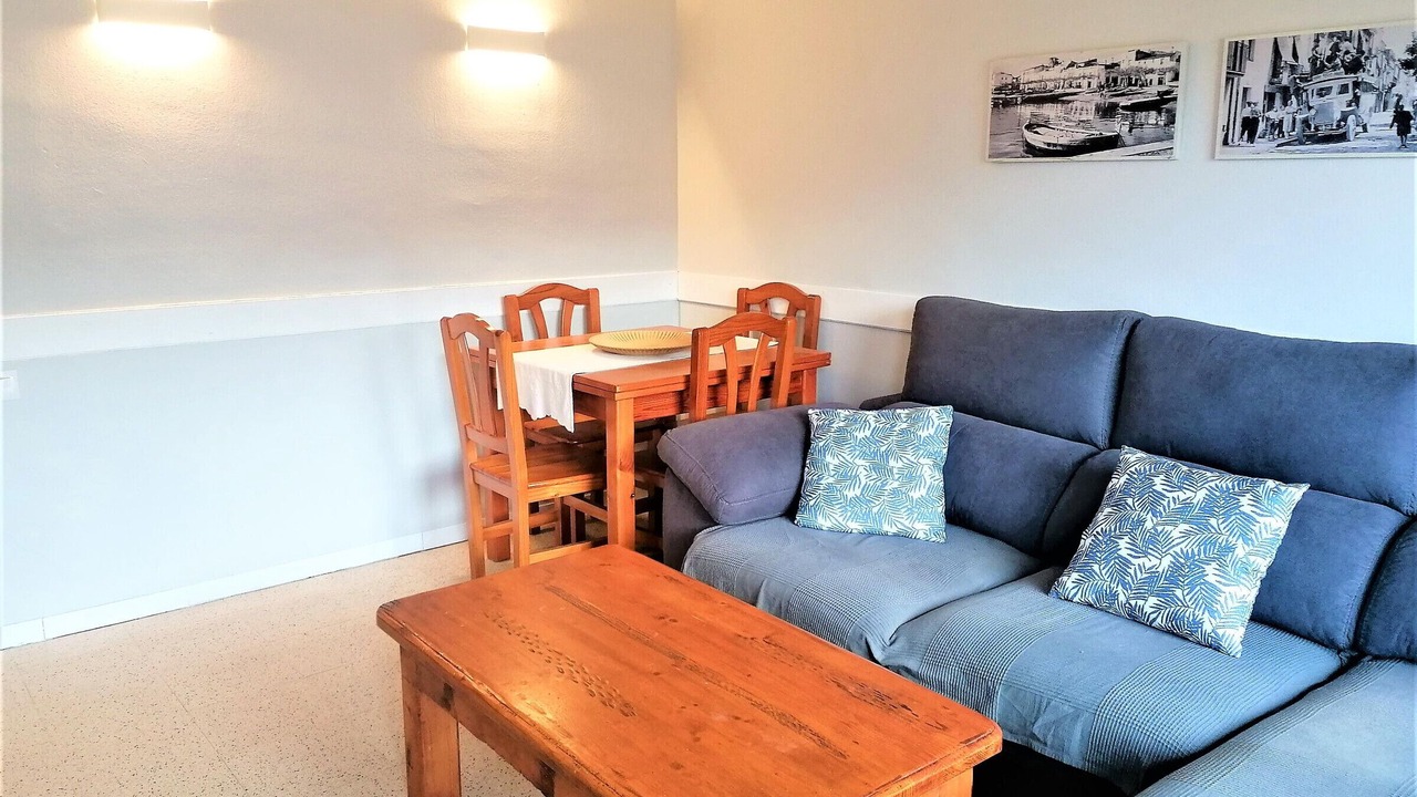 Photo of Livingroom in El Mas Oliva