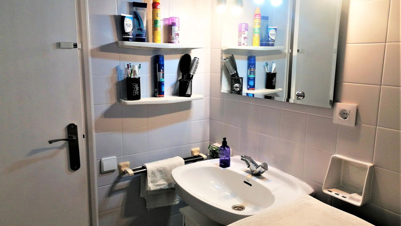 Photo of Bathroom in El Mas Oliva