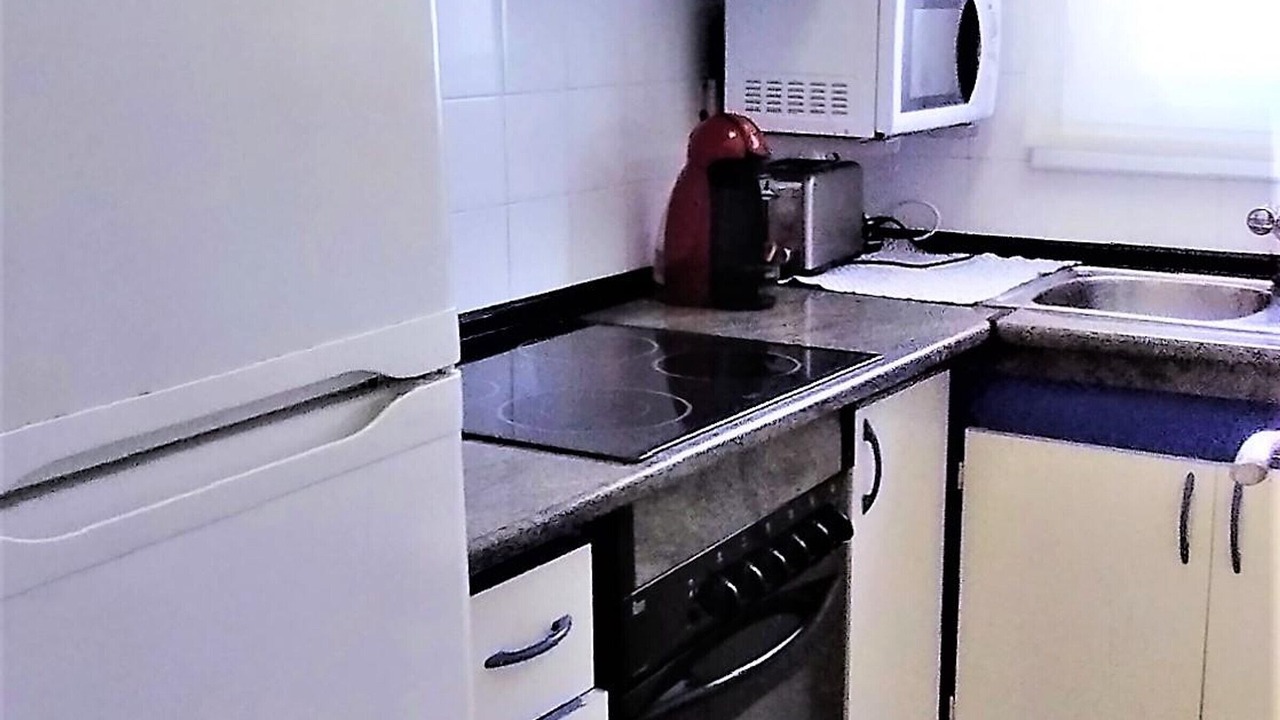 Photo of Kitchen in El Mas Oliva