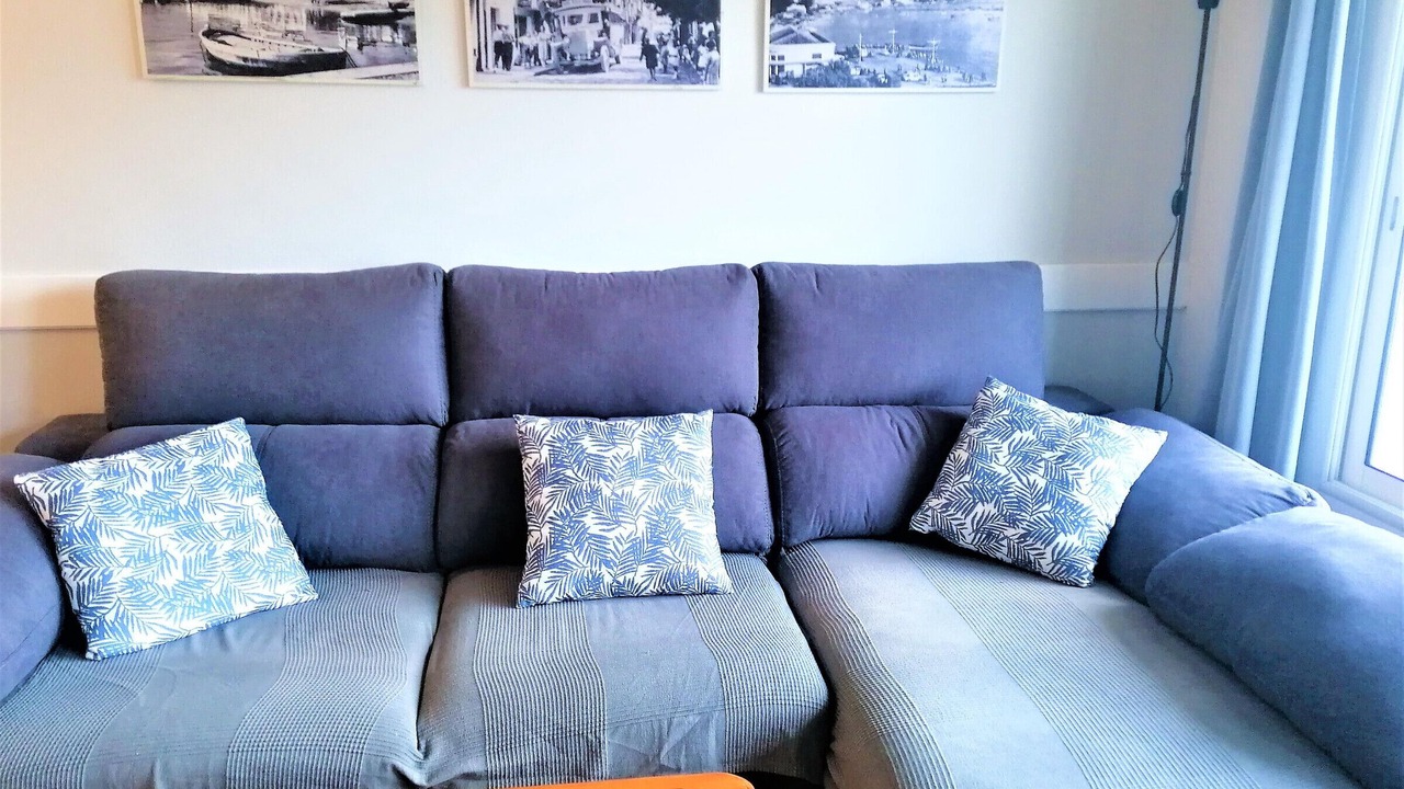 Photo of Livingroom in El Mas Oliva