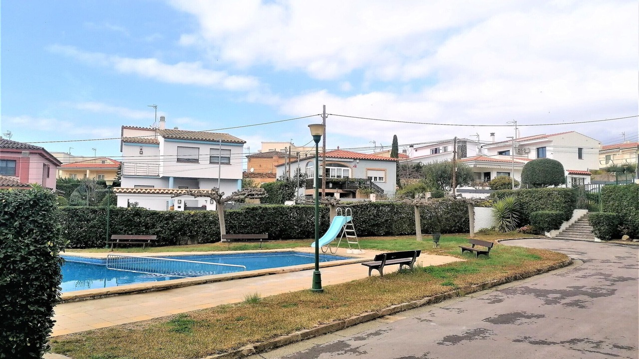 Photo of Outdoor in El Mas Oliva