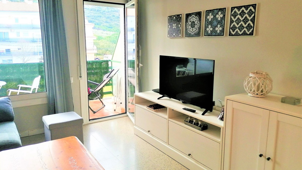 Photo of Livingroom in El Mas Oliva