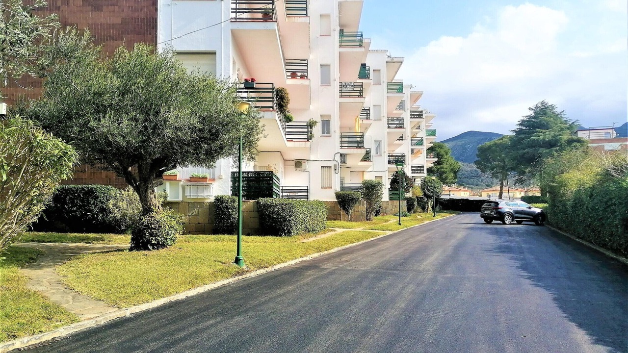 Photo of Outdoor in El Mas Oliva