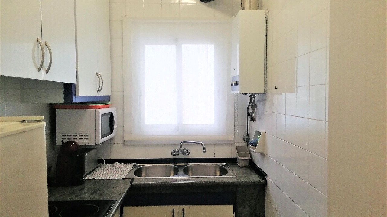 Photo of Kitchen in El Mas Oliva