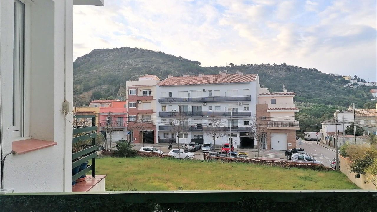 Photo of Outdoor in El Mas Oliva