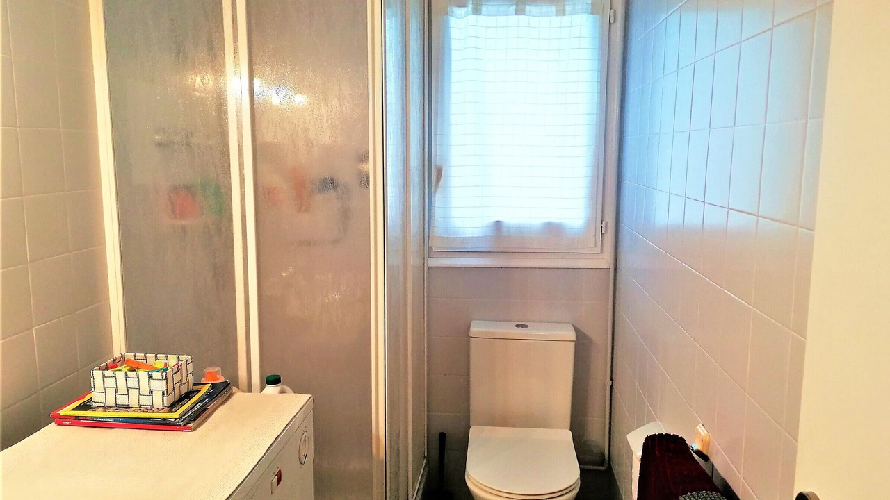 Photo of Bathroom in El Mas Oliva