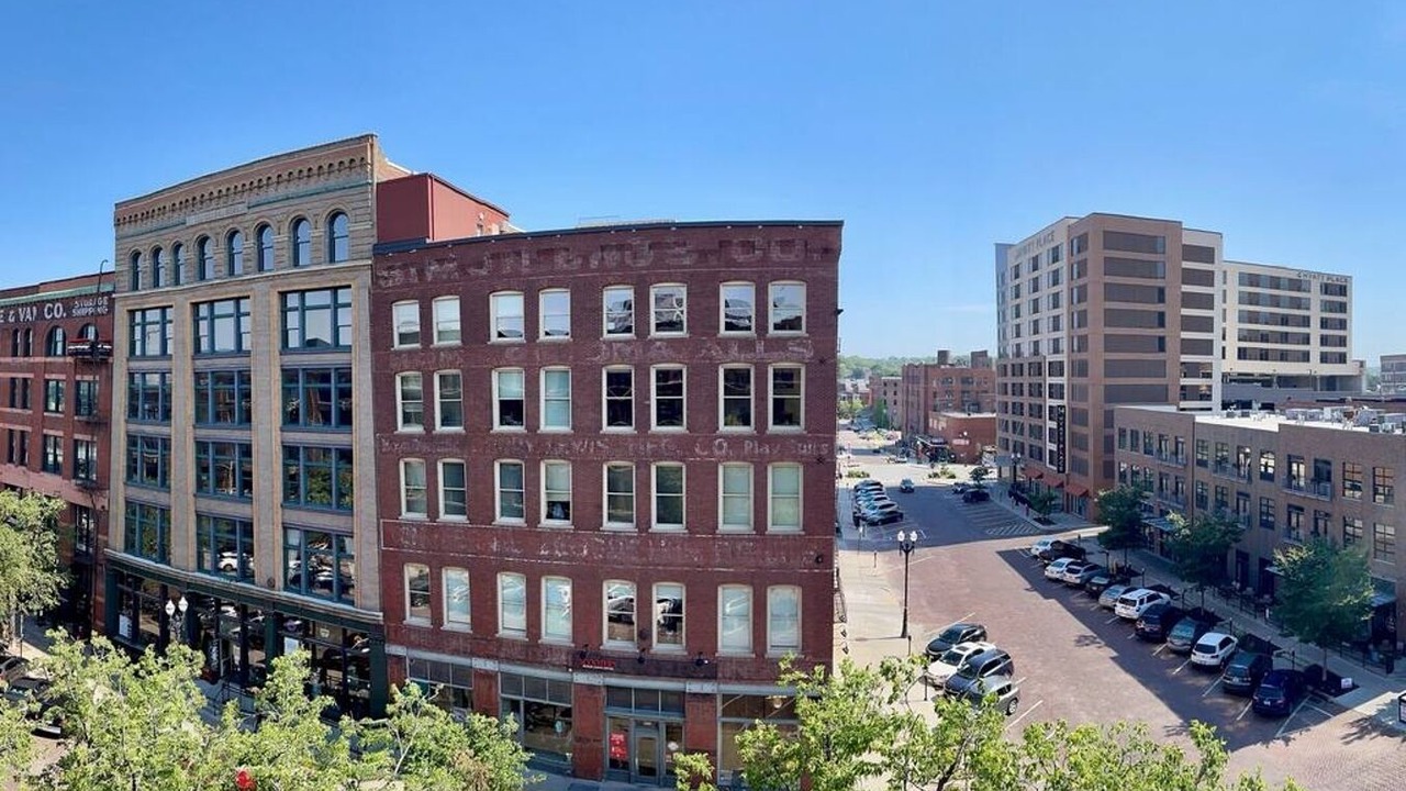 Photo of Others in Downtown Omaha