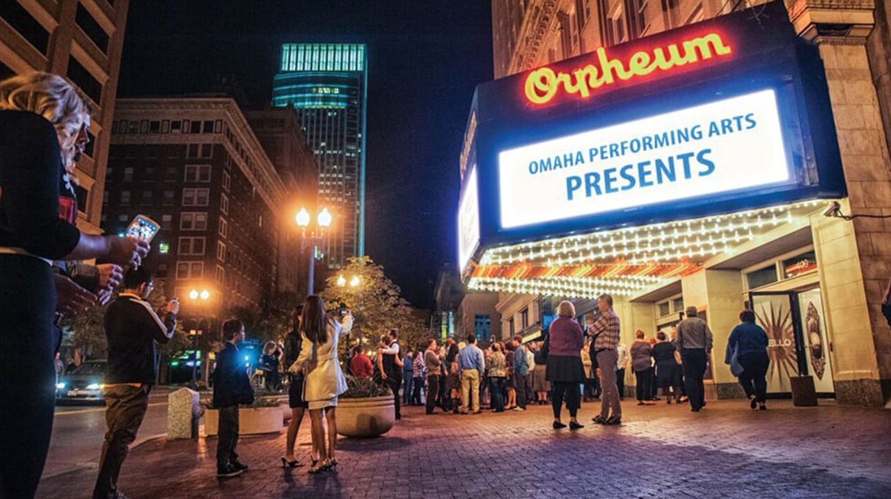 Photo of Others in Downtown Omaha
