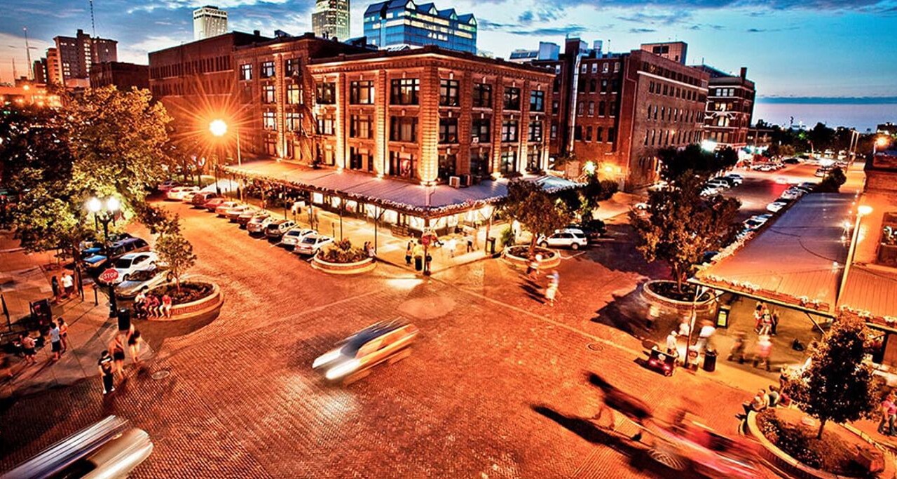 Photo of Others in Downtown Omaha
