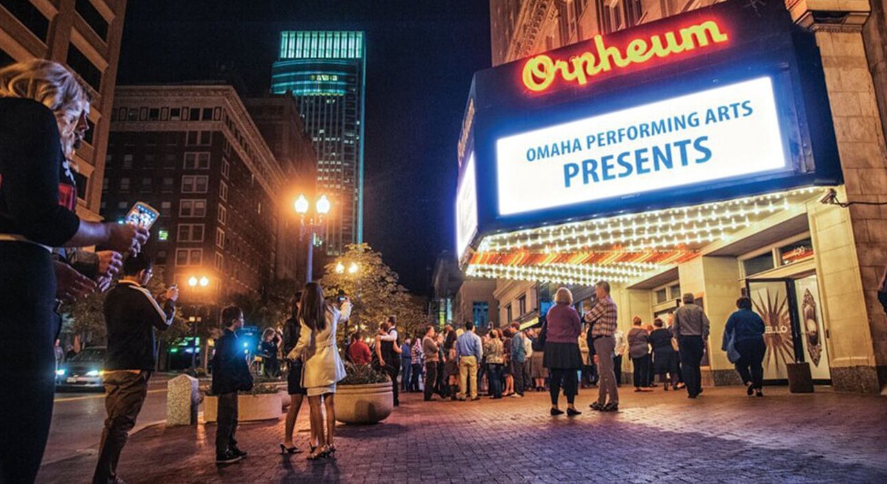 Photo of Others in Downtown Omaha