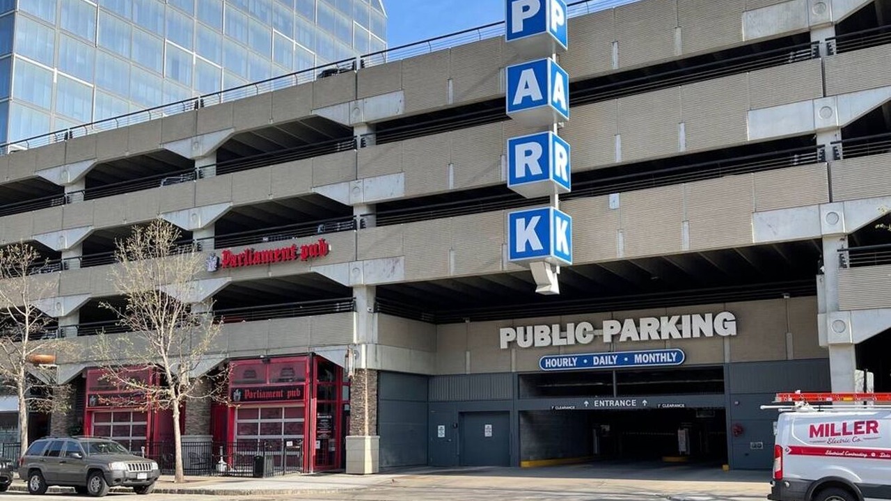Photo of Others in Downtown Omaha