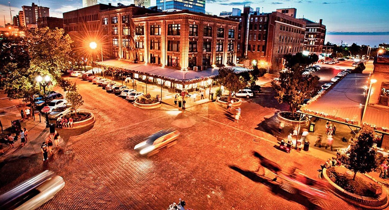Photo of Others in Downtown Omaha