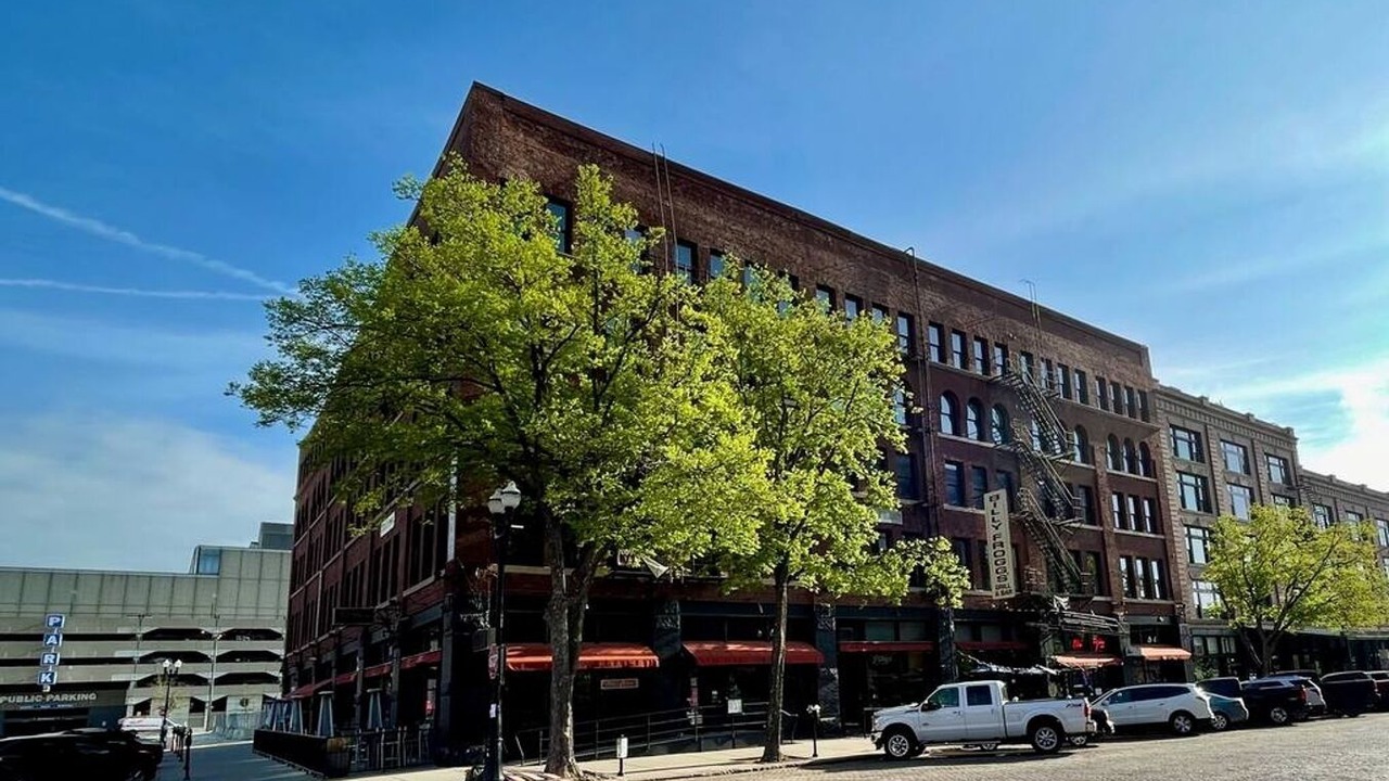 Photo of Outdoor in Downtown Omaha