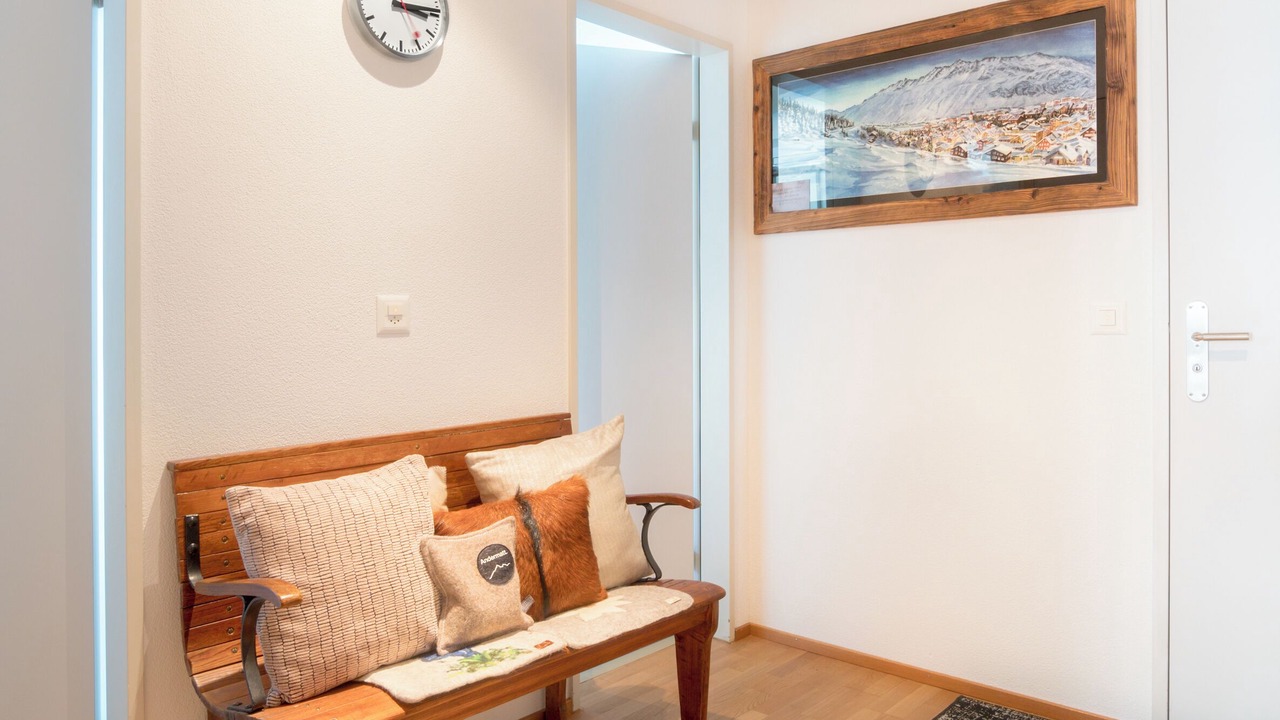Photo of Livingroom in Andermatt
