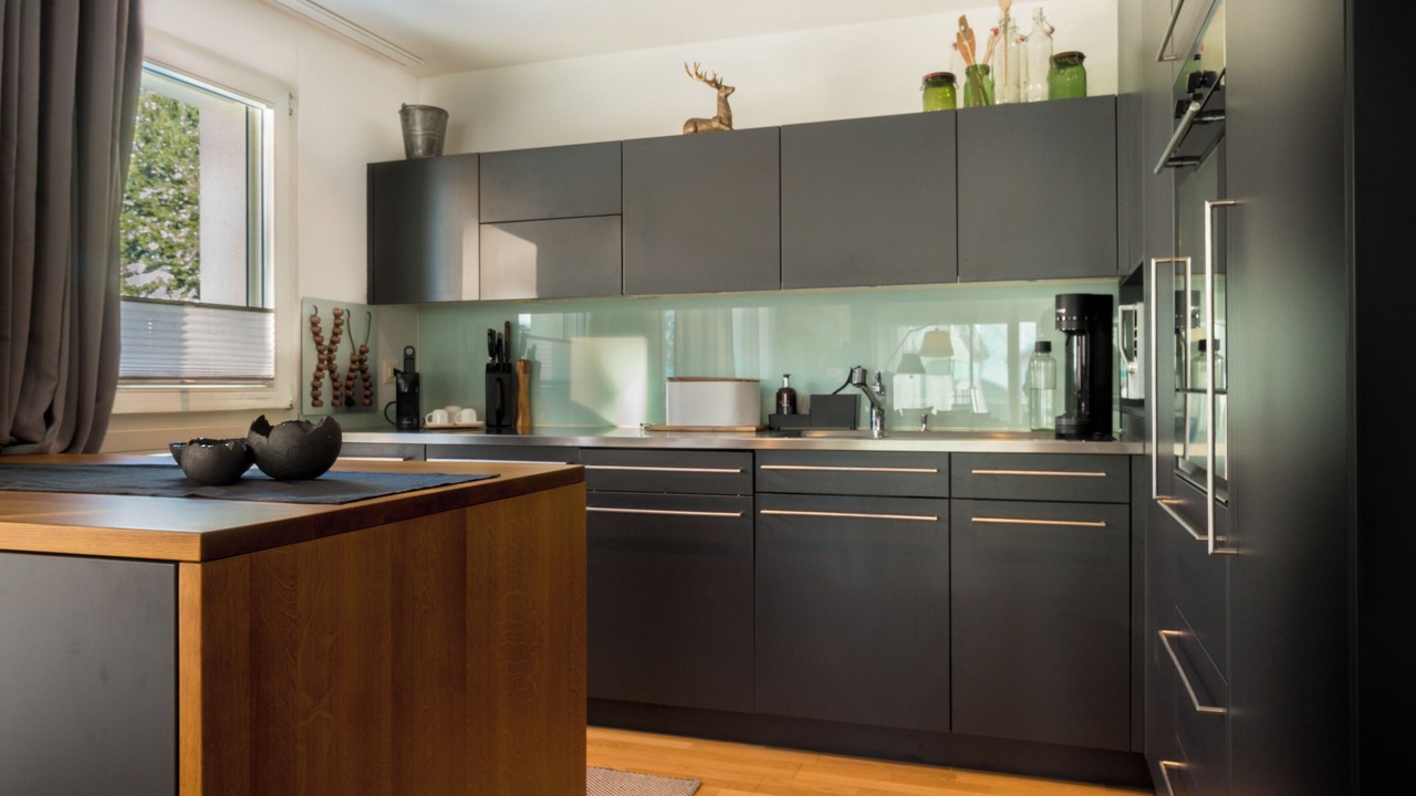 Photo of Kitchen in Andermatt