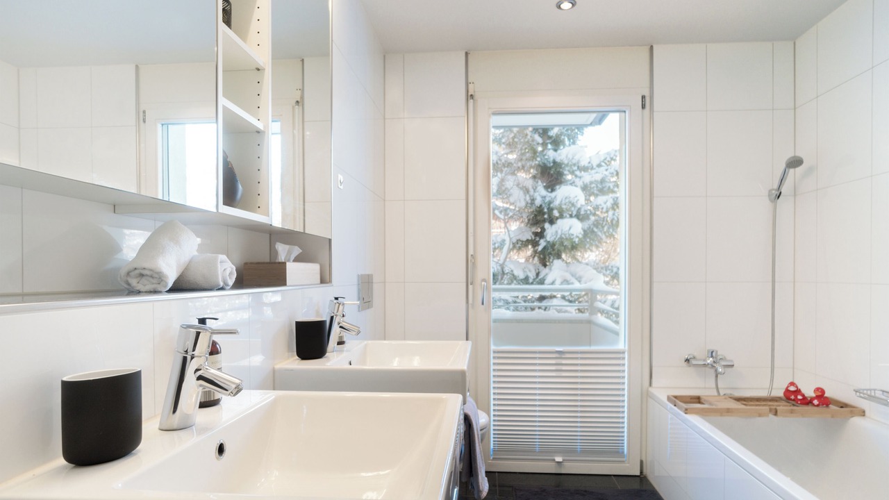 Photo of Bathroom in Andermatt