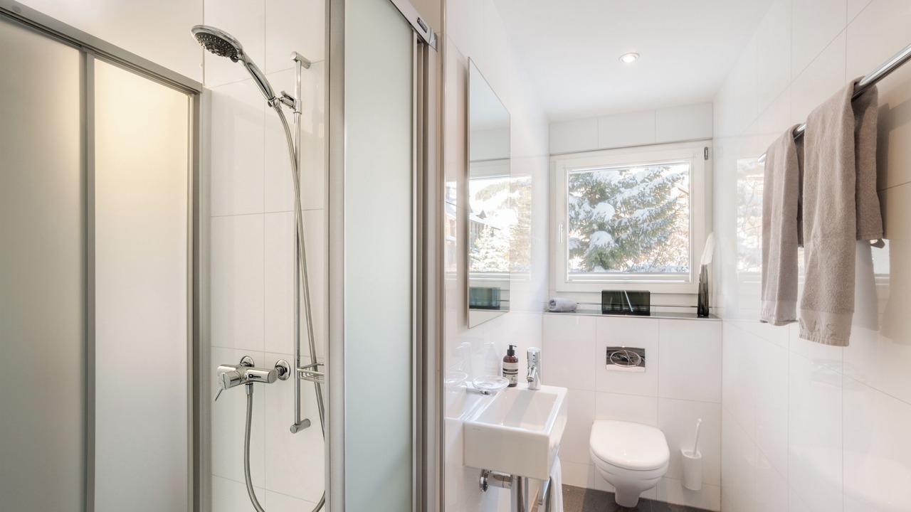 Photo of Bathroom in Andermatt