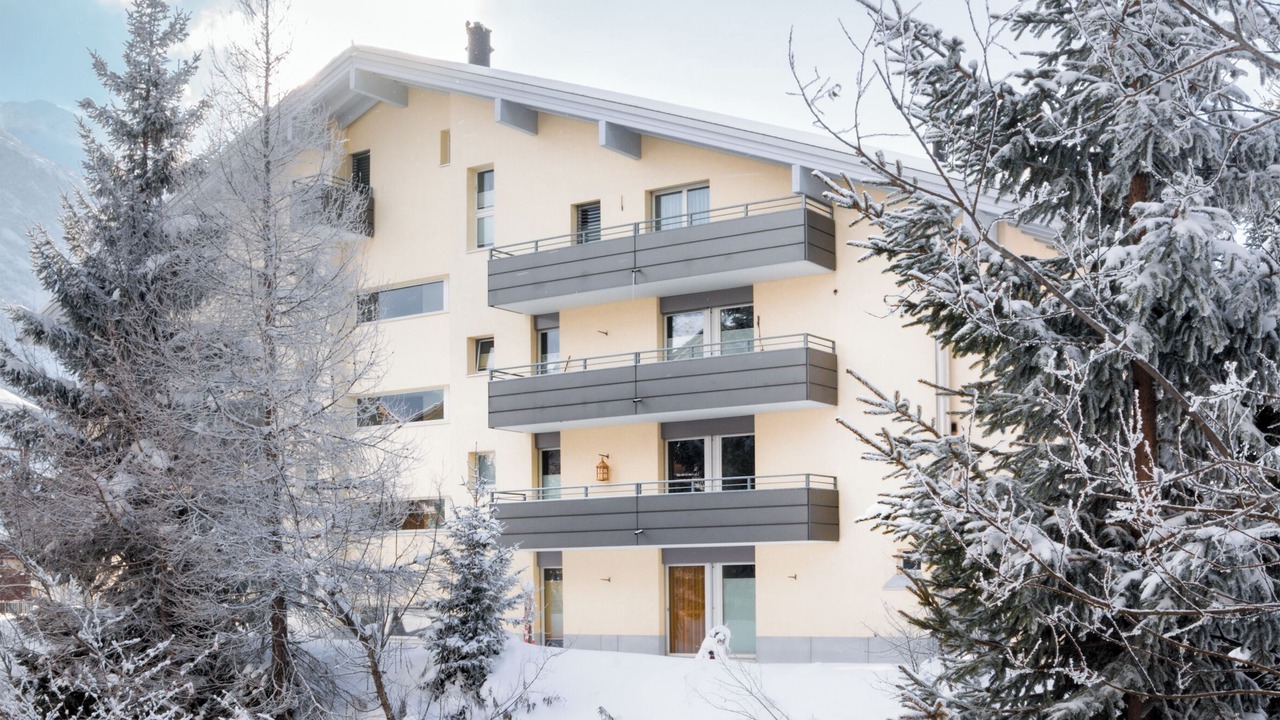 Photo of Outdoor in Andermatt
