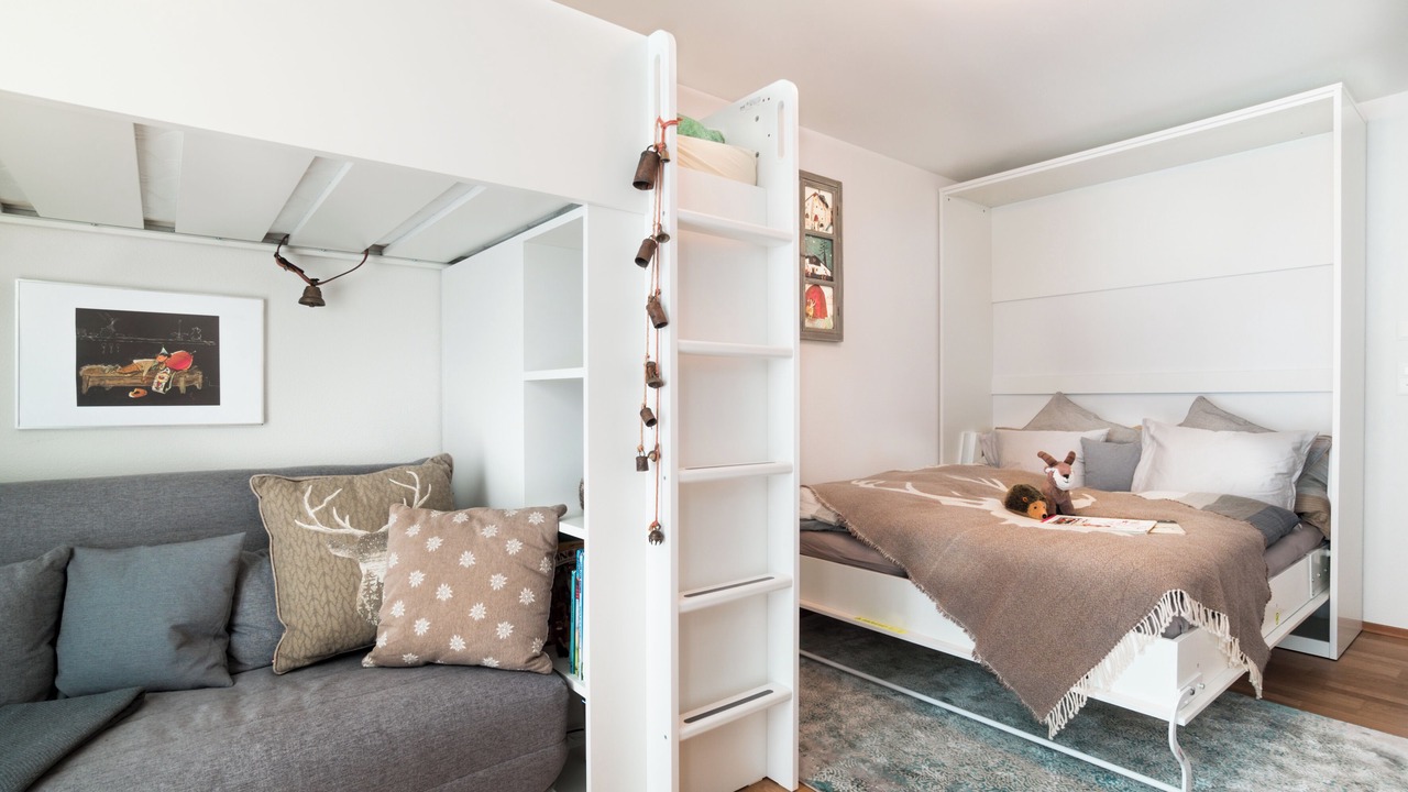 Photo of Bedroom in Andermatt