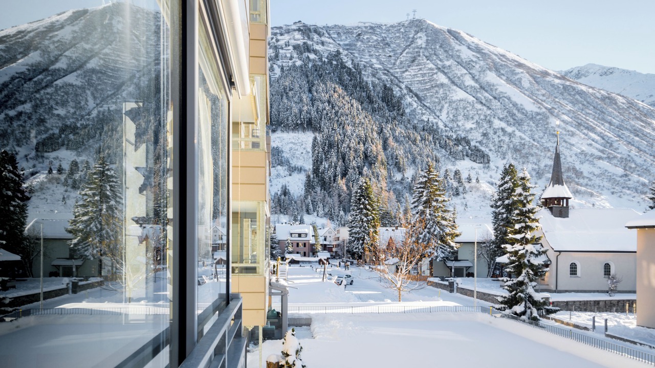 Photo of Others in Andermatt
