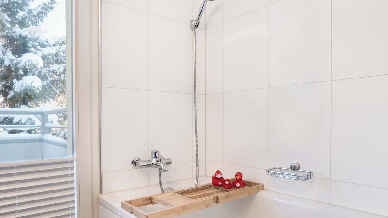 Photo of Bathroom in Andermatt