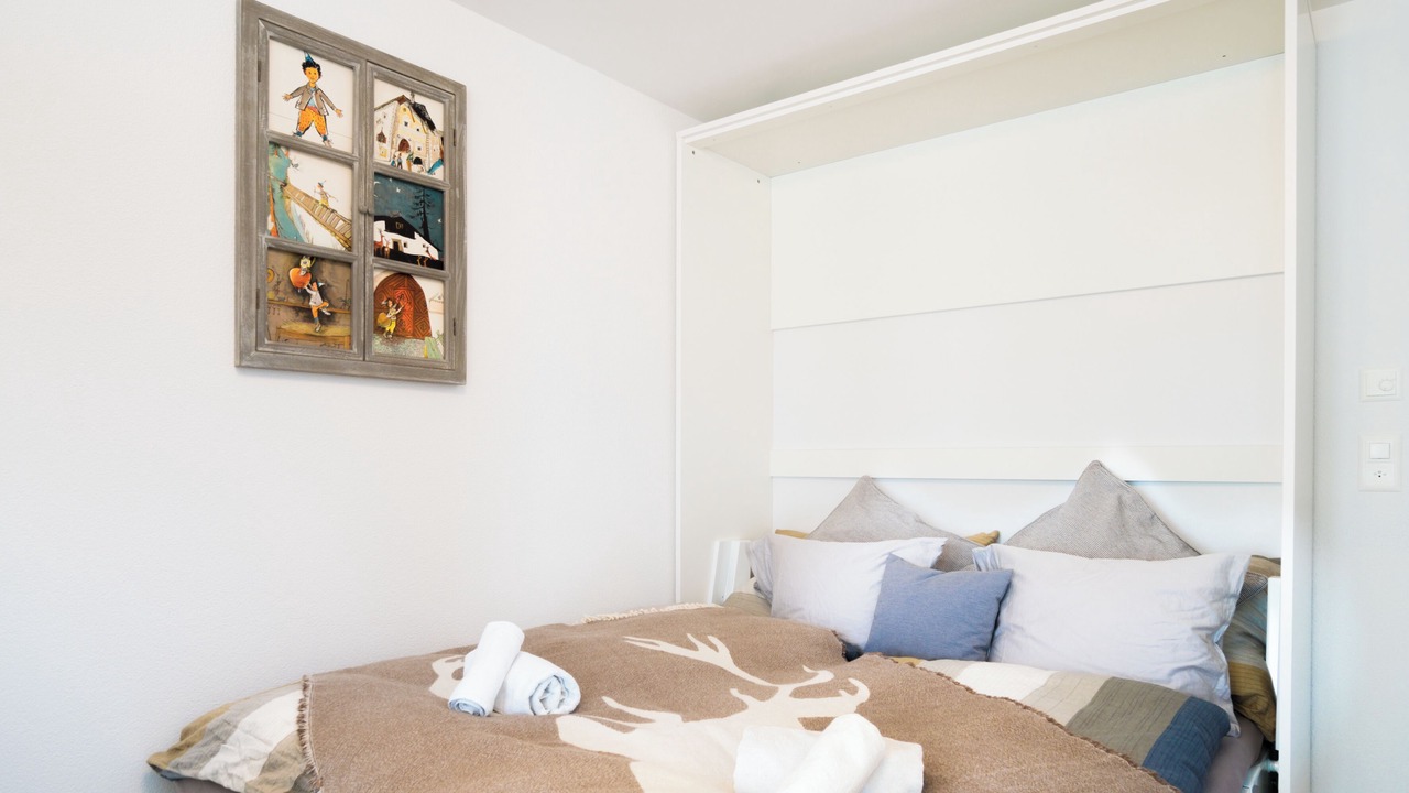 Photo of Bedroom in Andermatt